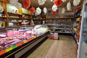 Locale commerciale a Gambellara