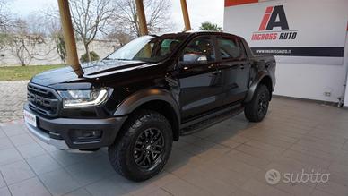 FORD Ranger Raptor 2.0 ECOBLUE aut. 213CV DC 5pt