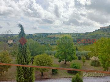 Appartamento San Miniato [1/0442VRG]