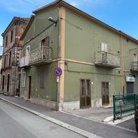 Appartamento centrale in Largo del passeggio