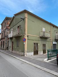 Appartamento centrale in Largo del passeggio