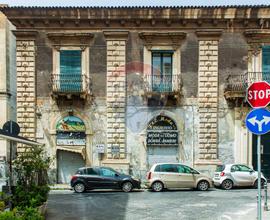 Locale Commerciale - Catania