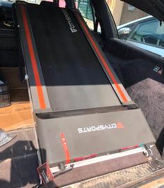 Tapis Roulant City Sport