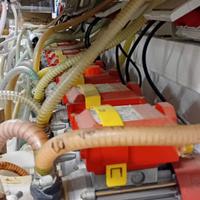 IMPIANTO PER DETERSIVI SFUSI