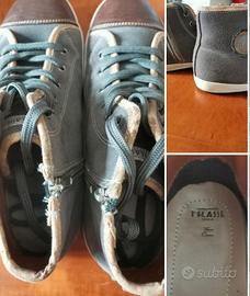 Alviero martini uomo 40 nuovo