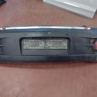 Paraurti Posteriore Ssangyong Actyon Sports 2009