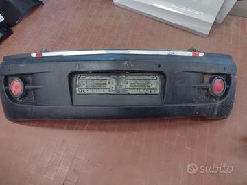 Paraurti Posteriore Ssangyong Actyon Sports 2009