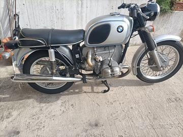 Bmw R 60/5