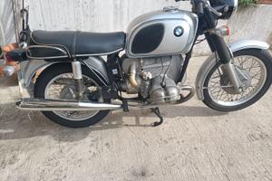 Bmw R 60/5