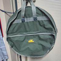 Carson- Borsa Porta Nassa