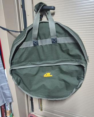 Carson- Borsa Porta Nassa