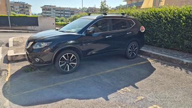 Nissan Xtrail Acenta 