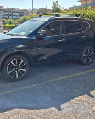Nissan Xtrail Acenta 