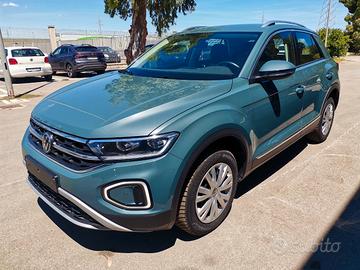 Volkswagen T-Roc 2.0 tdi Style 150cv dsg