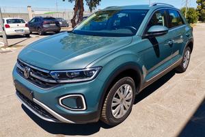 Volkswagen T-Roc 2.0 tdi Style 150cv dsg