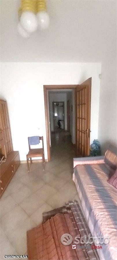Appartamento – Messina, Ponte Santo Stefano, I Circoscrizione - Vista 5
