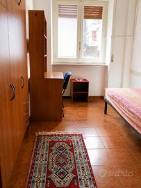 Camere via Dante