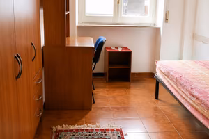 Camere via Dante