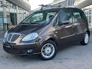 LANCIA MUSA 1.4 Oro Plus Ecochic GPL