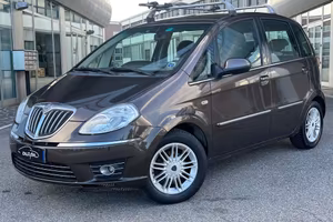 LANCIA MUSA 1.4 Oro Plus Ecochic GPL