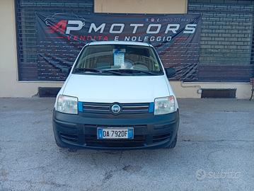 Fiat Panda 1.3 MJT 16V Dynamic