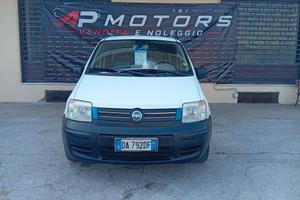 Fiat Panda 1.3 MJT 16V Dynamic