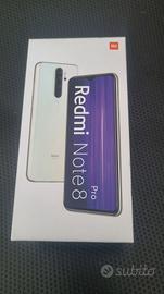 redmi note 8 pro