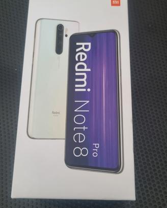 redmi note 8 pro