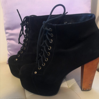 Scarpe donna Jeffrey Campbell tg39 us