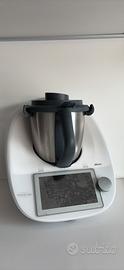 Bimby Vorwerk TM6 - Come Nuovo