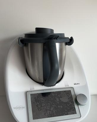 Bimby Vorwerk TM6 - Come Nuovo