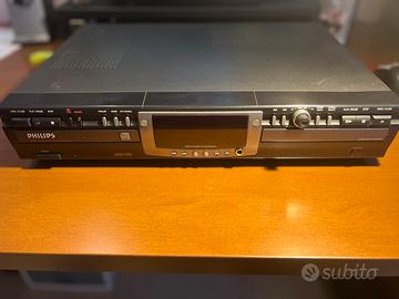 Lettore CD CDR775 Philips Hi-Fi Stereo