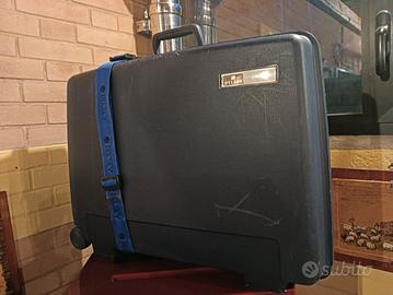 Valigia trolley Delsey 