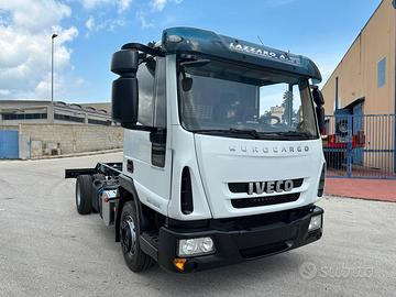 IVECO EUROCARGO 120EL22 3105 2 UNITA