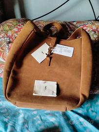 Borsa yves saint laurent seconda mano