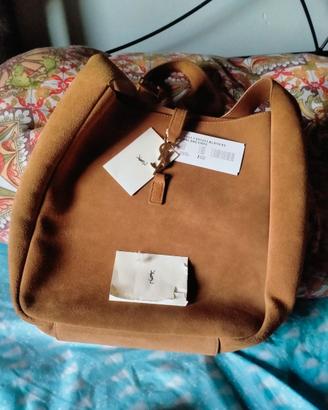 Borsa yves saint laurent seconda mano