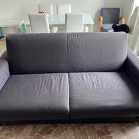 Divano letto ikea
