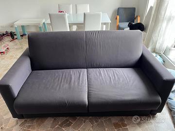 Divano letto ikea