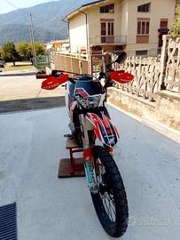 KTM Freeride