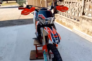 KTM Freeride