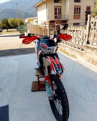 KTM Freeride