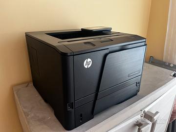 Stampante HP LaserJet Pro 400 M401dn