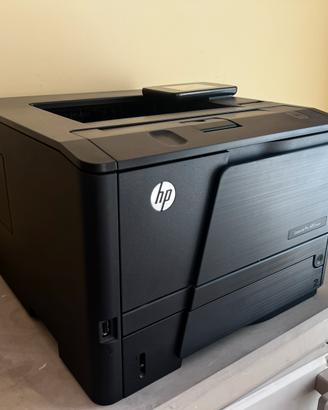 Stampante HP LaserJet Pro 400 M401dn