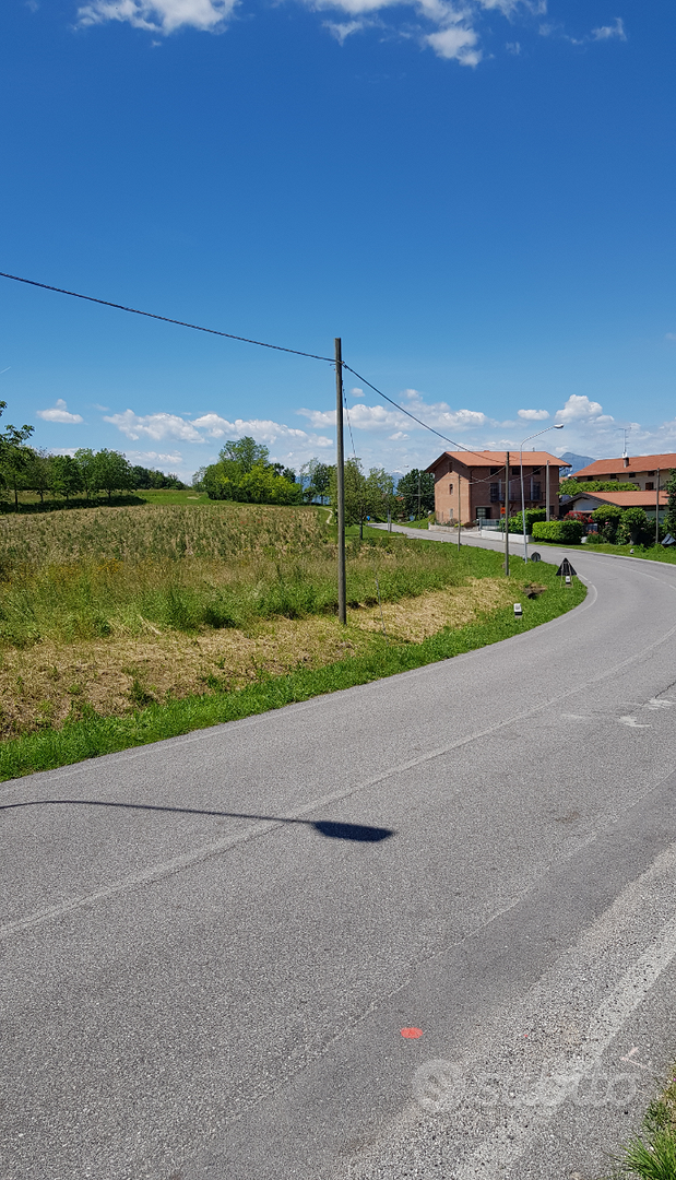 Moruzzo terreno - Vista 2