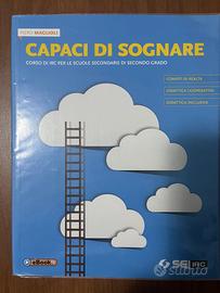 Capaci di Sognare