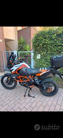 ktm 1290 super adventure R 2017