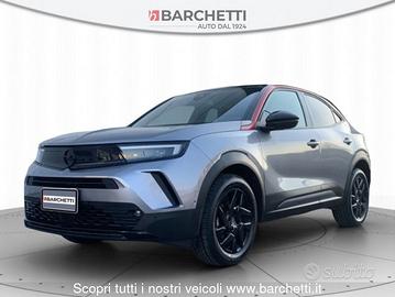 Opel Mokka 2nd SERIE 1.2 TURBO GS LINE