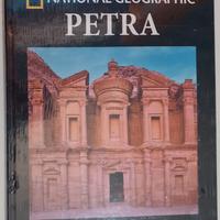 National Geographic Archeologia  - Petra