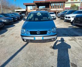 Volkswagen Polo 1.2 12V 3p. Comfortline
