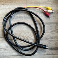 Cavo originale per Commodore 64